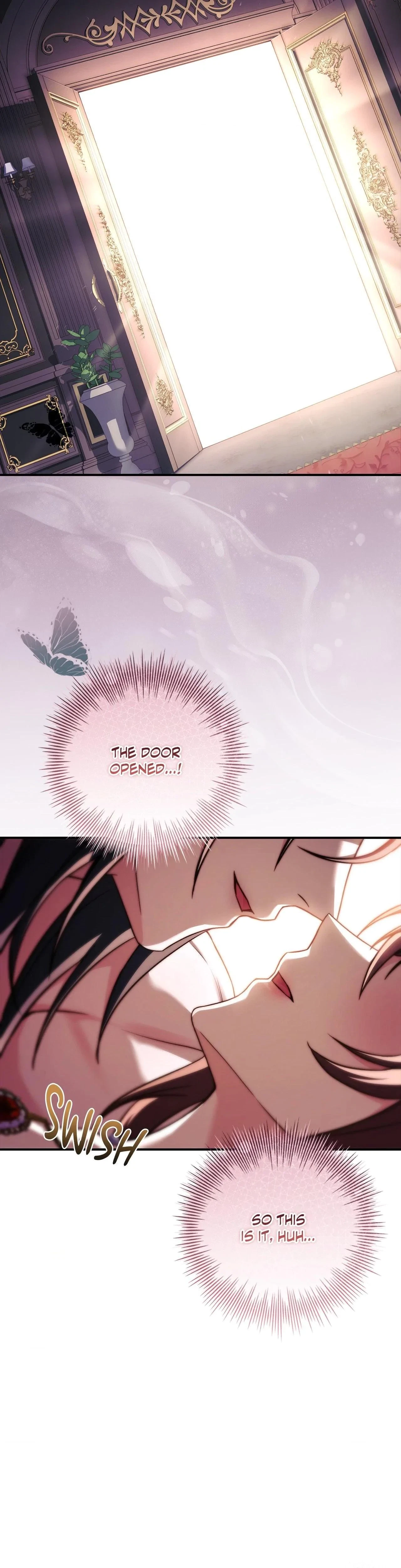 The Hate Trap Chapter 60, page 35