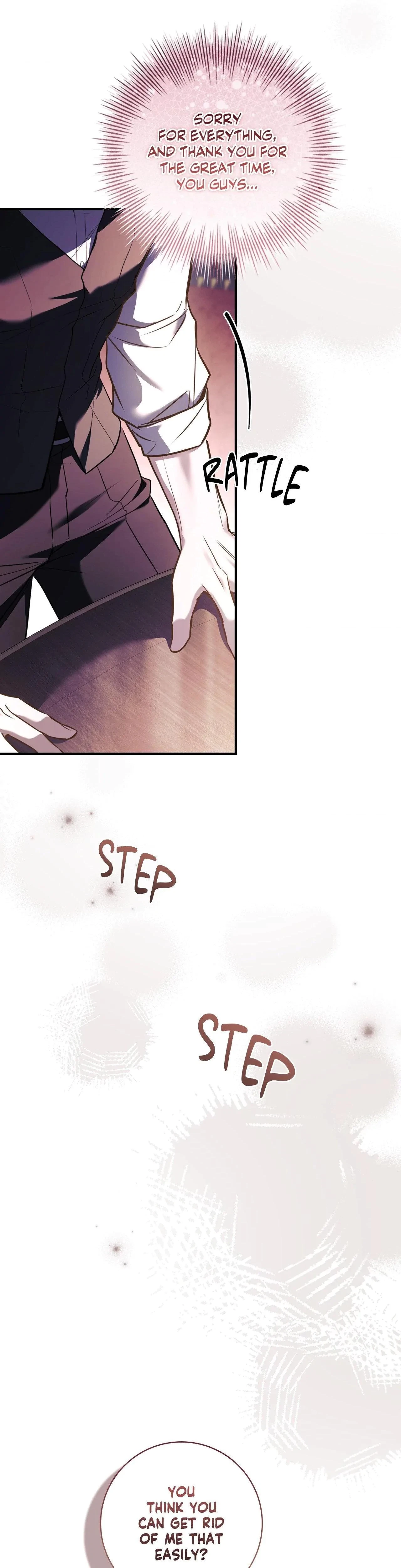 The Hate Trap Chapter 60, page 36