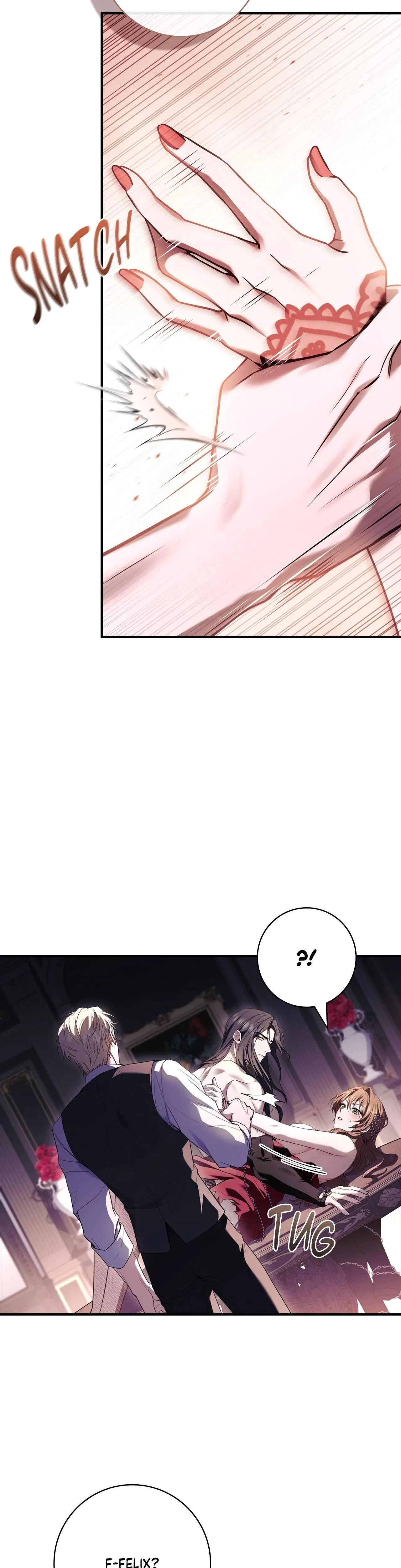 The Hate Trap Chapter 60, page 37