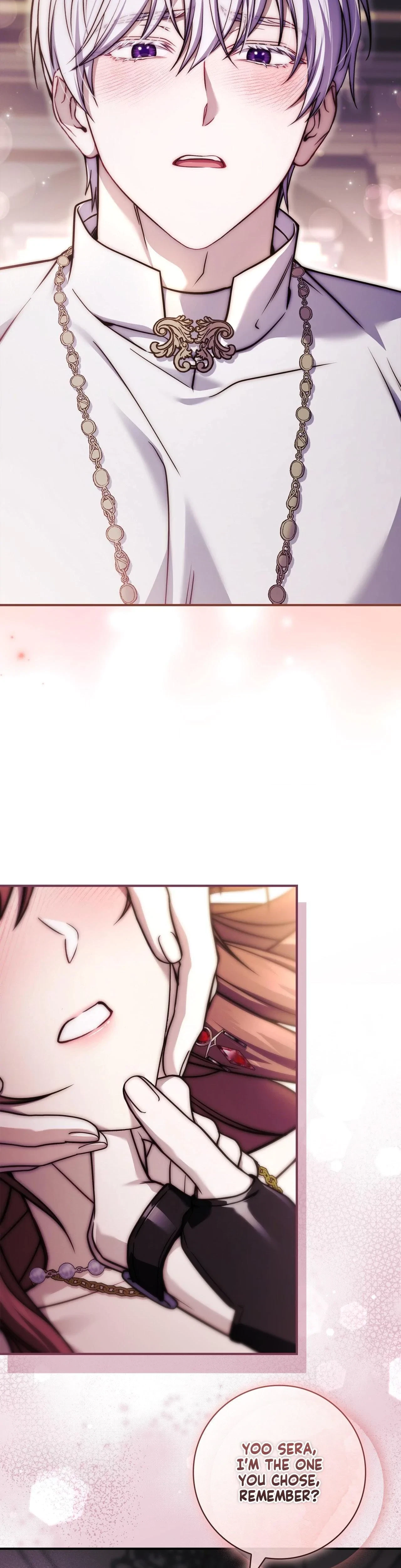 The Hate Trap Chapter 60, page 41
