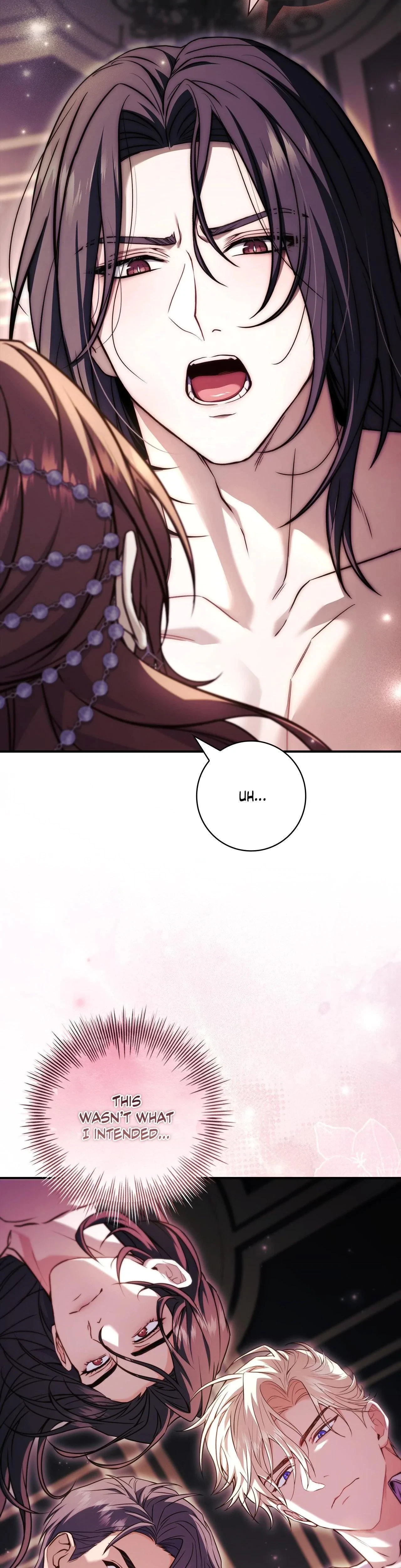 The Hate Trap Chapter 60, page 42