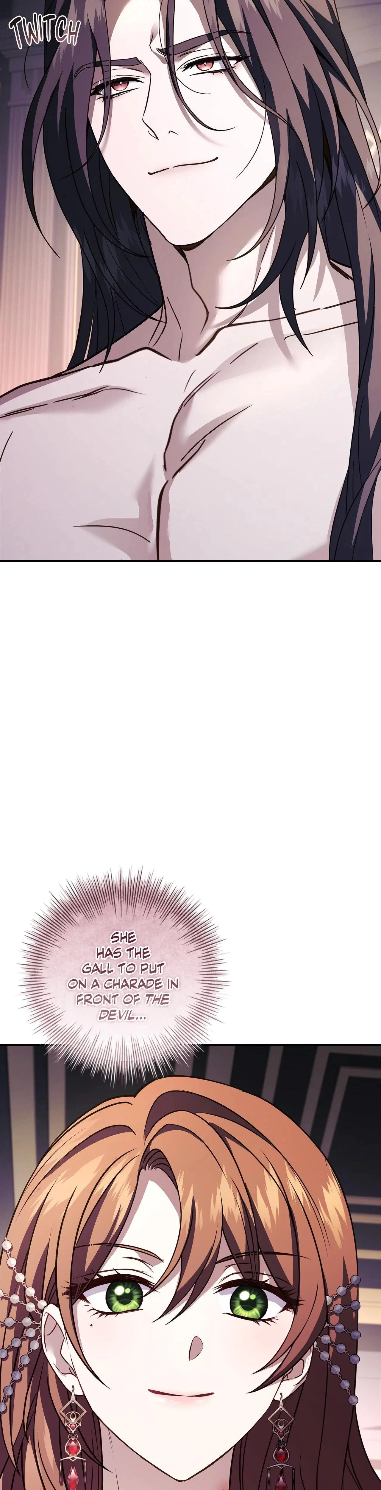 The Hate Trap Chapter 60, page 8