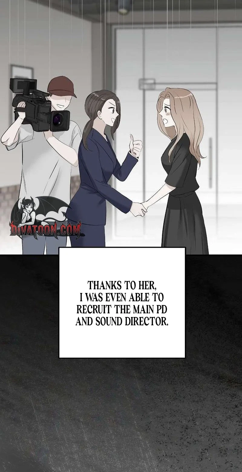 The Familiar Taste Of Him Chapter 8, page 3
