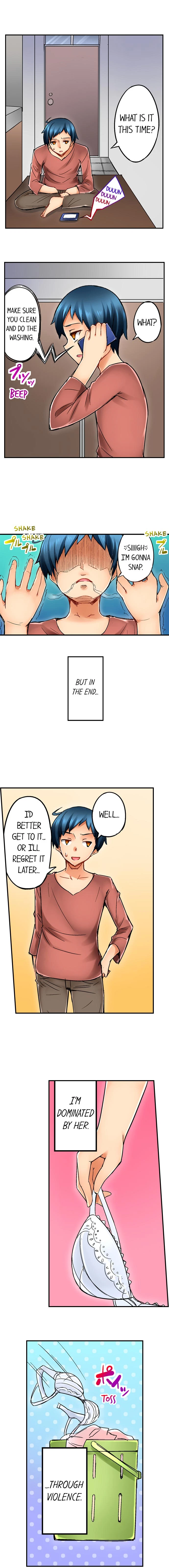 Chapter 1, page 5