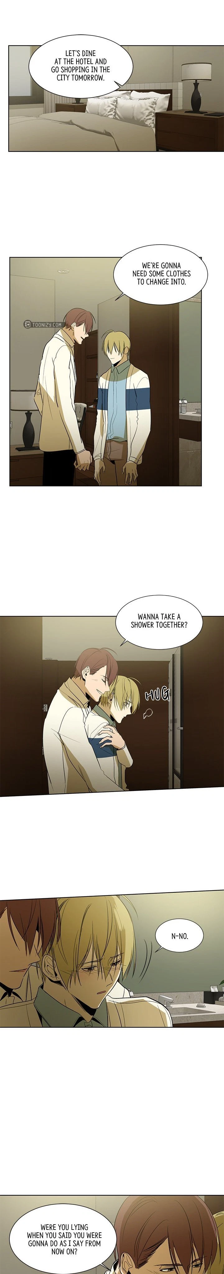 Chapter 34 - The Law of Special Relationships, page 10