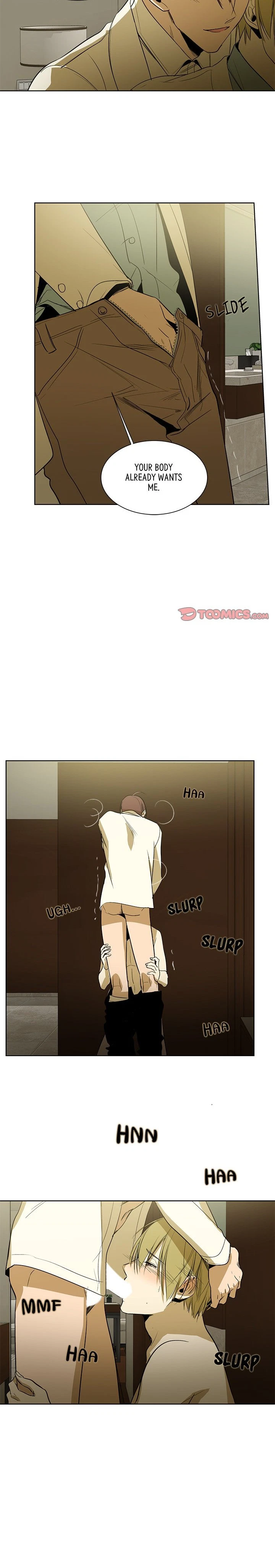 Chapter 34 - The Law of Special Relationships, page 11