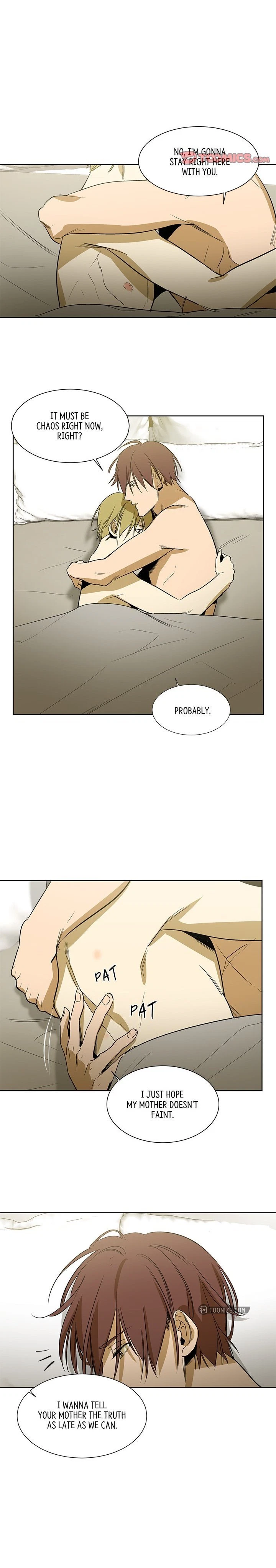 Chapter 34 - The Law of Special Relationships, page 13