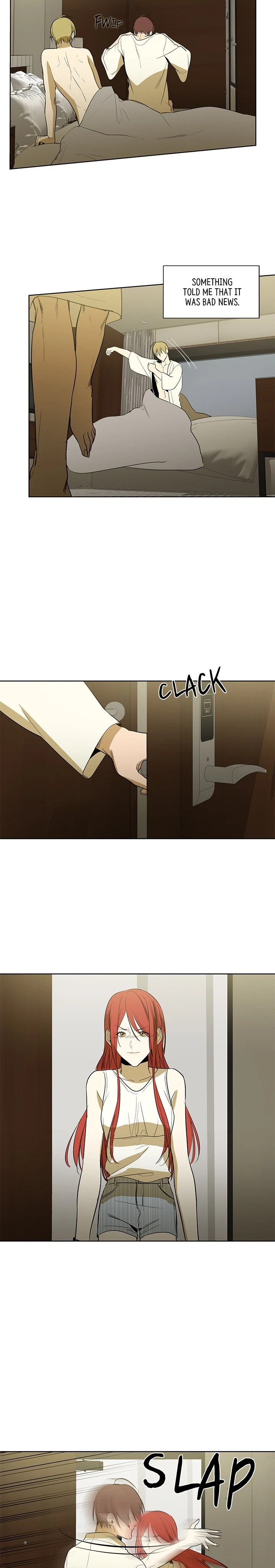 Chapter 34 - The Law of Special Relationships, page 15
