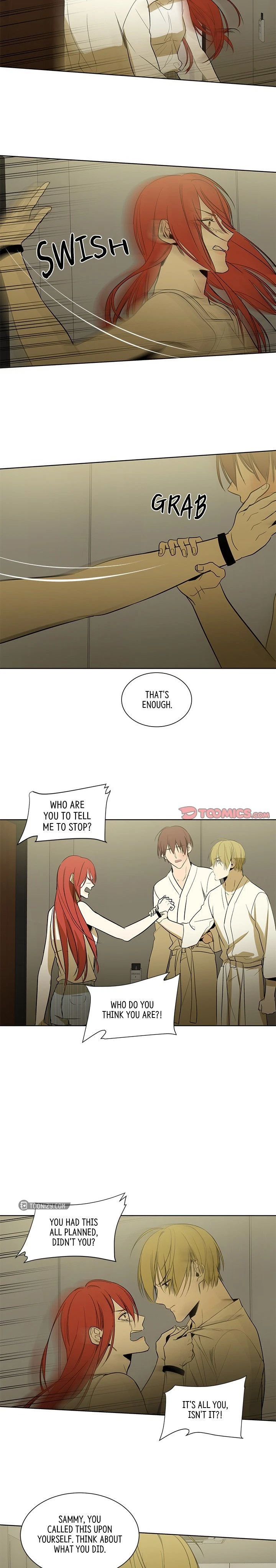 Chapter 34 - The Law of Special Relationships, page 16
