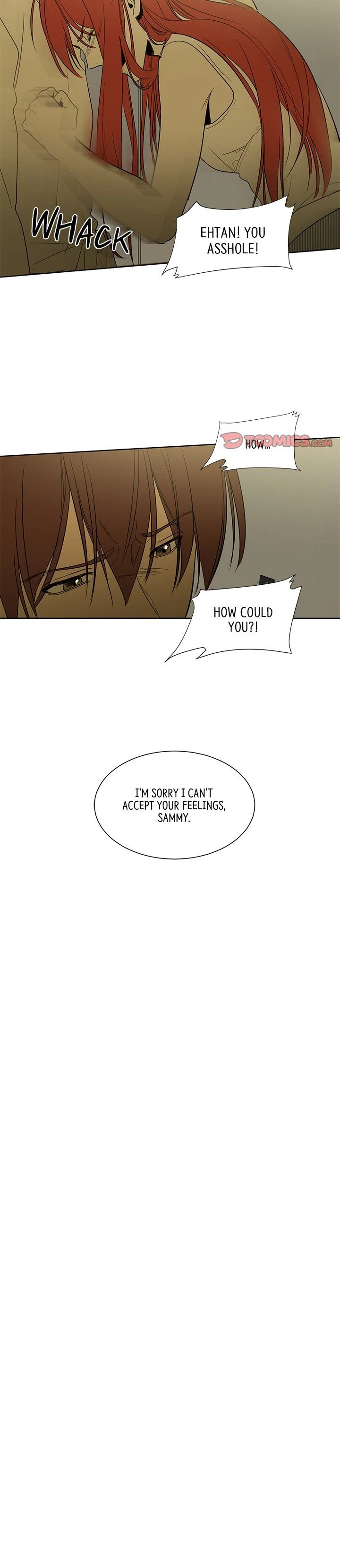 Chapter 34 - The Law of Special Relationships, page 18
