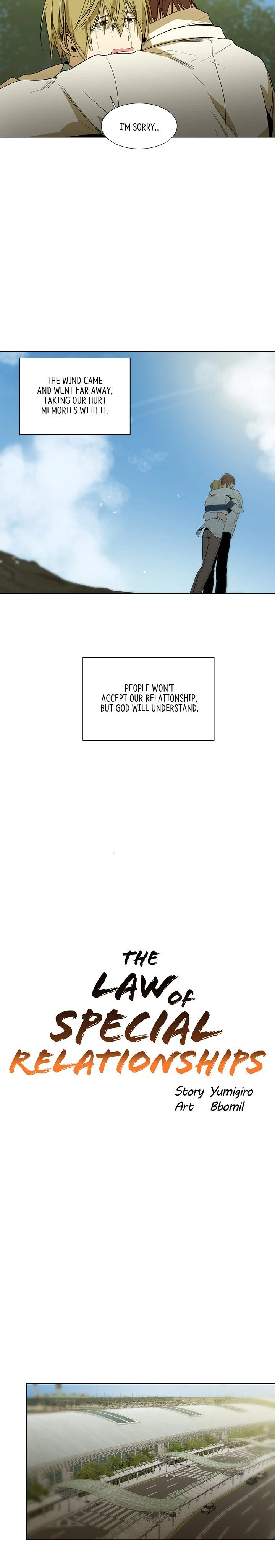 Chapter 34 - The Law of Special Relationships, page 5