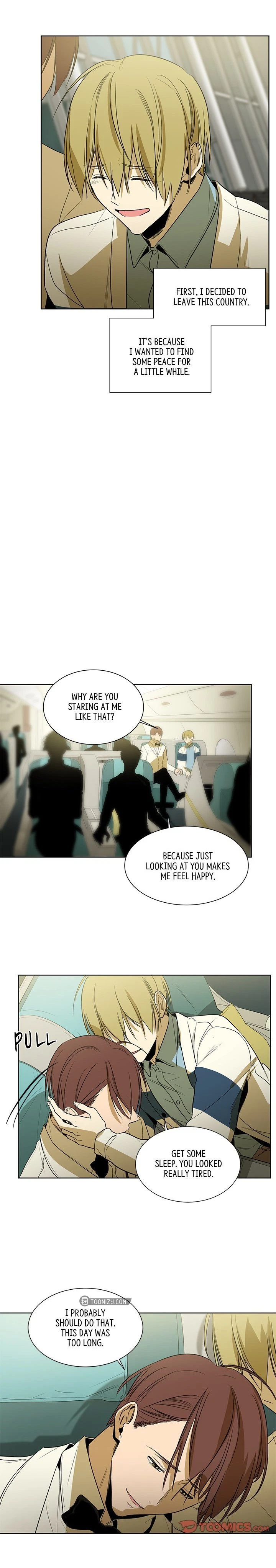 Chapter 34 - The Law of Special Relationships, page 7