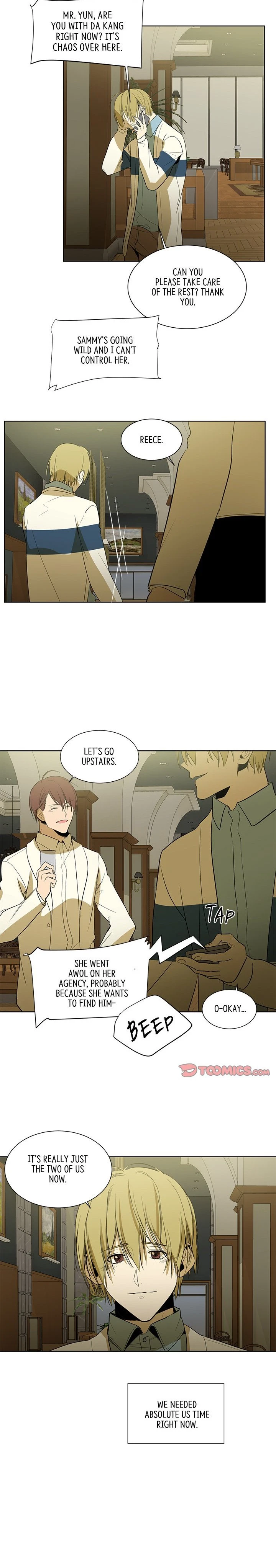 Chapter 34 - The Law of Special Relationships, page 9