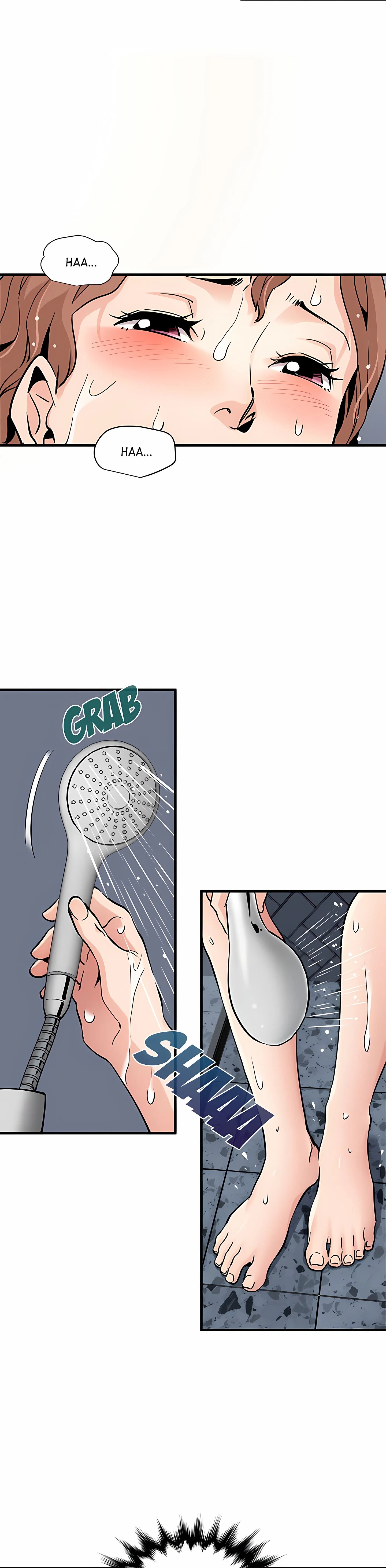 Love Factory Chapter 15 (Uncensored), page 4