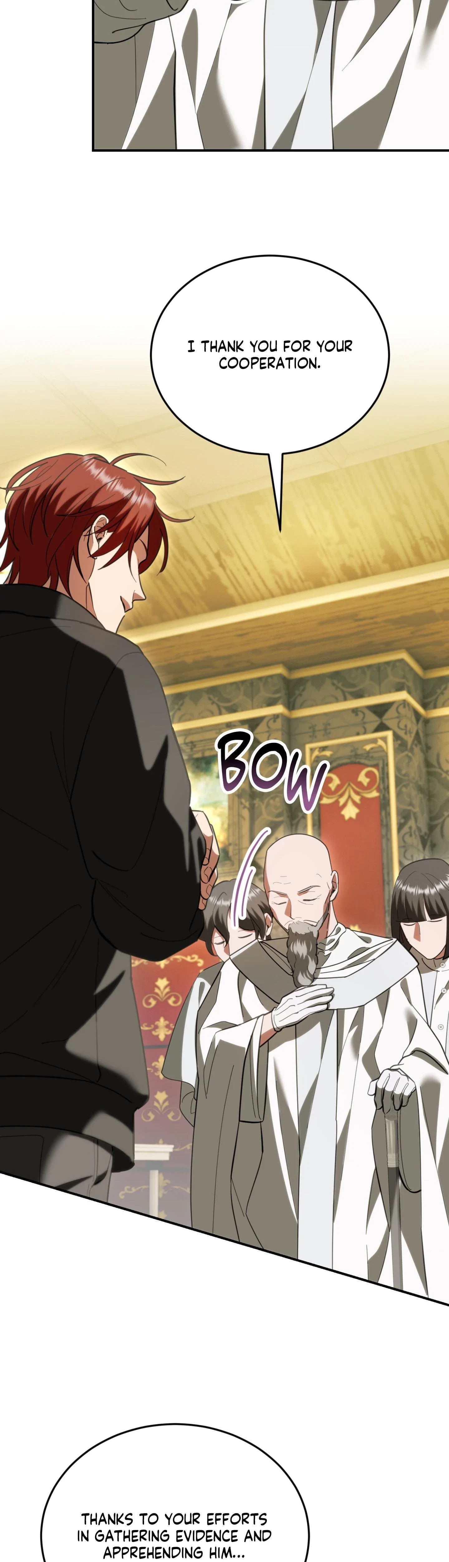 How To Melt An Iron Wall Chapter 24, page 11