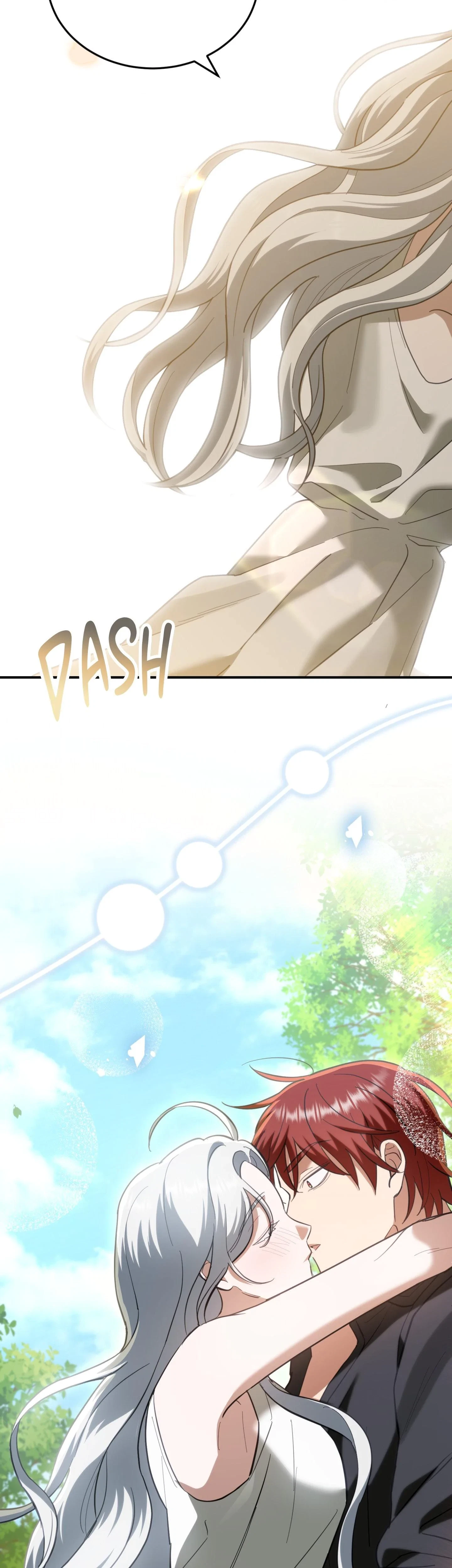 How To Melt An Iron Wall Chapter 24, page 52