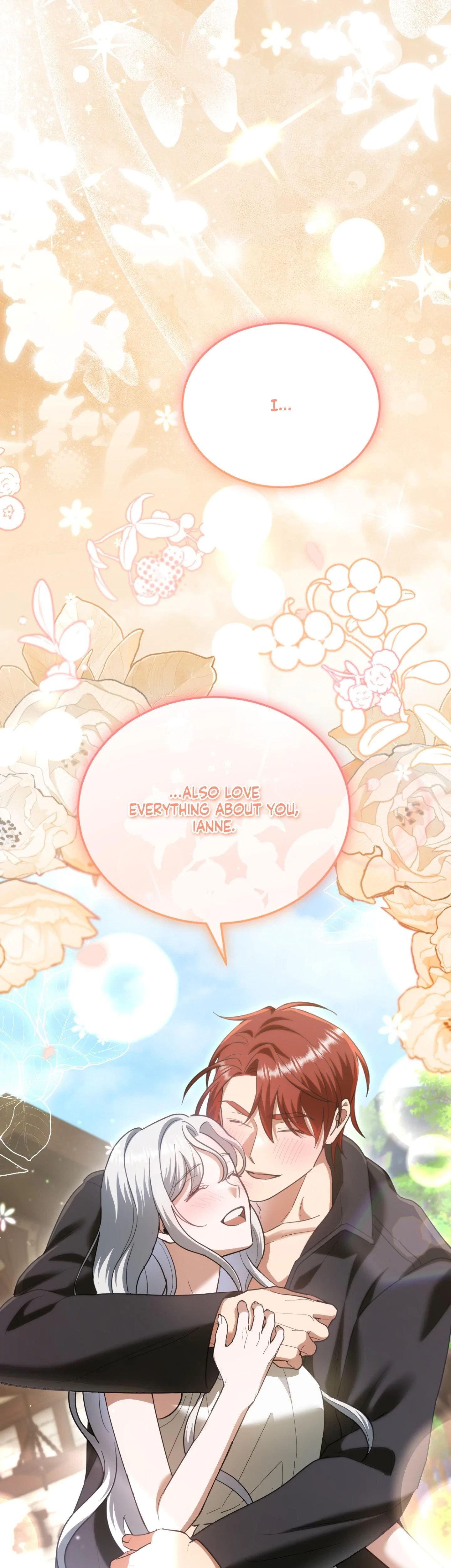 How To Melt An Iron Wall Chapter 24, page 56