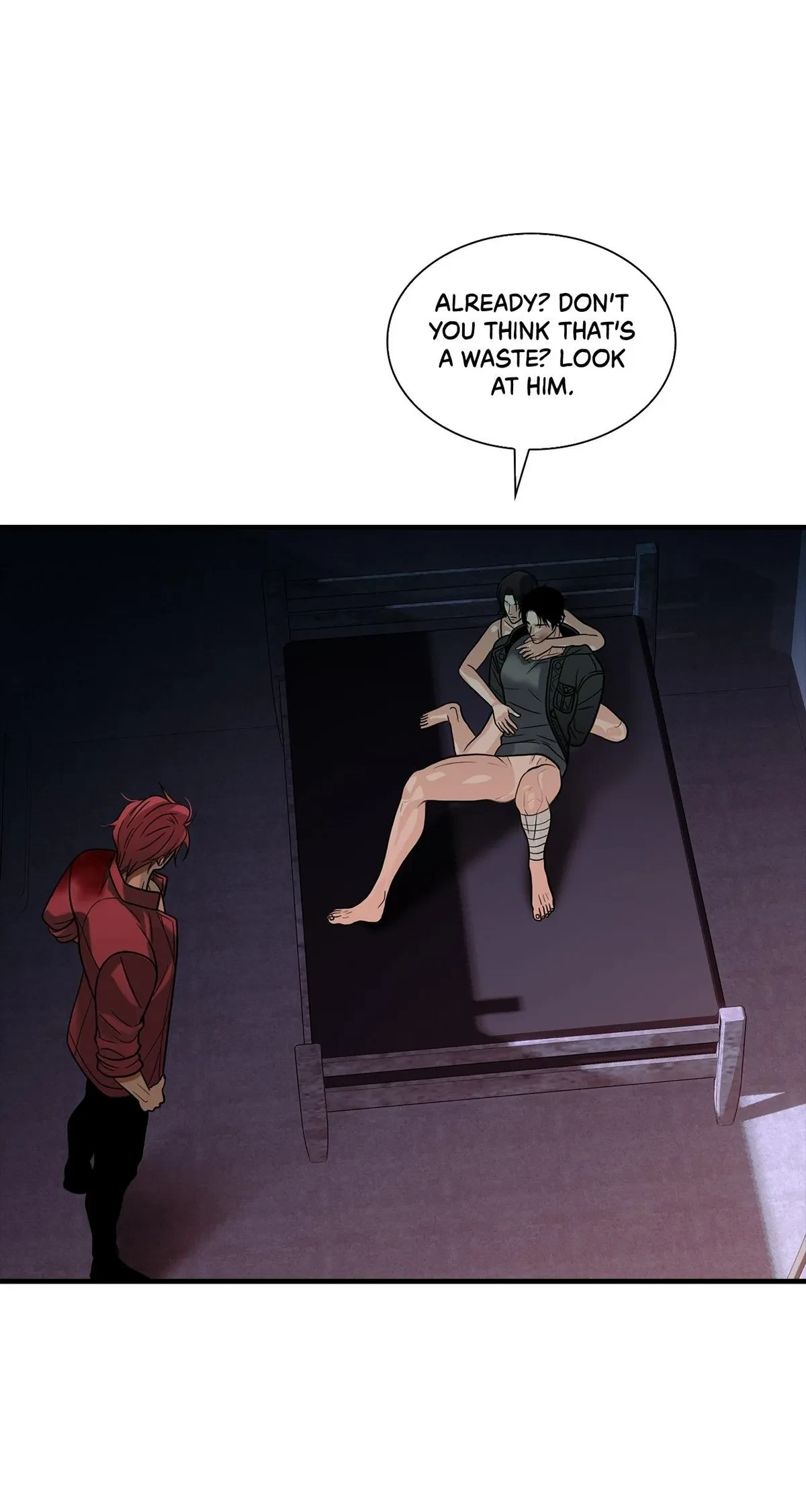 Chapter 43, page 38