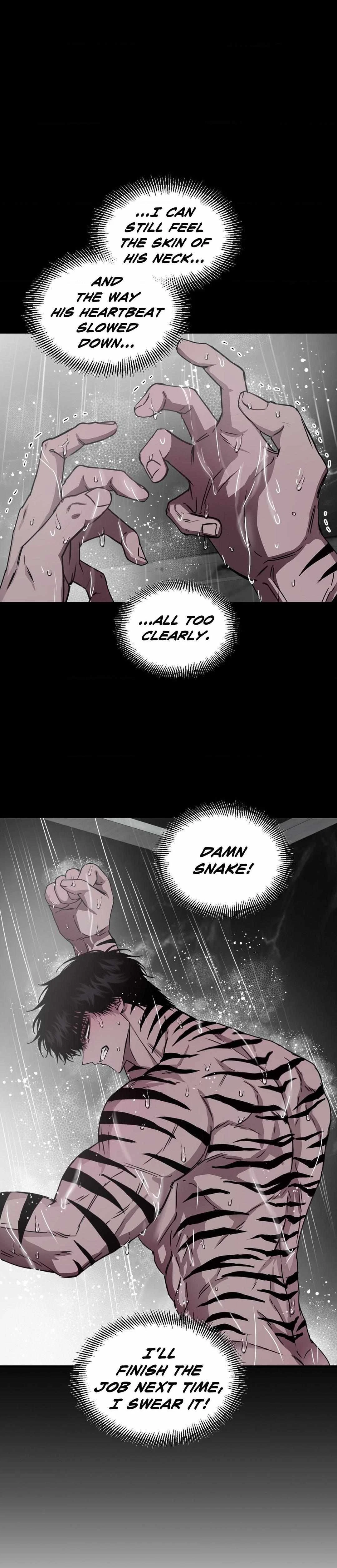 Eye Of The Storm Chapter 7, page 14
