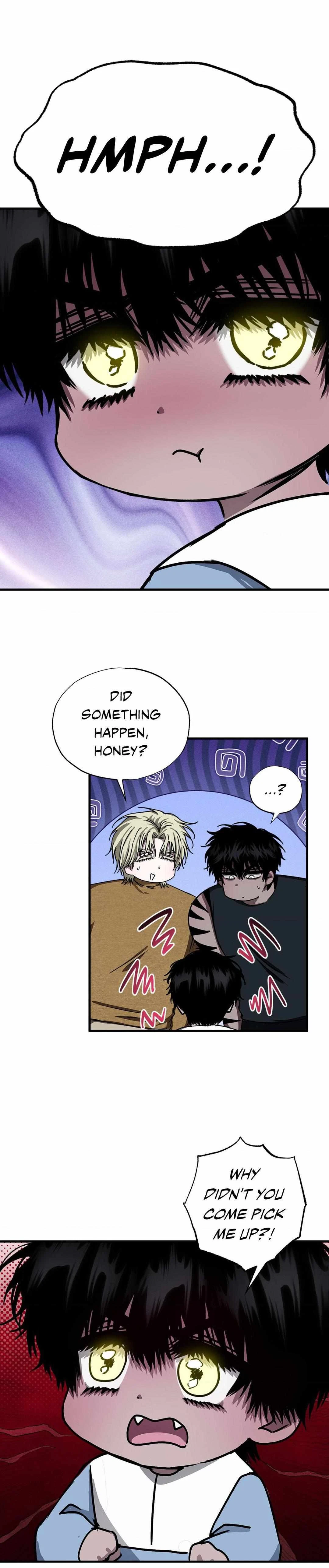 Eye Of The Storm Chapter 7, page 19