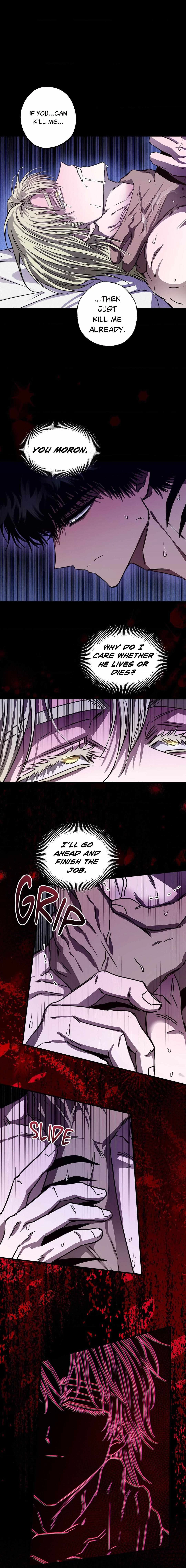 Eye Of The Storm Chapter 7, page 4