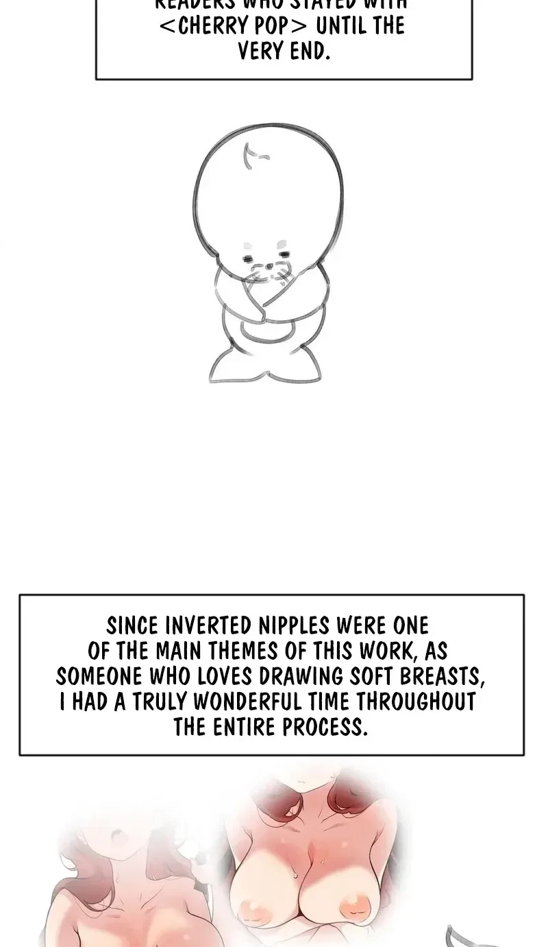 Cherry Pop Chapter 41, page 4