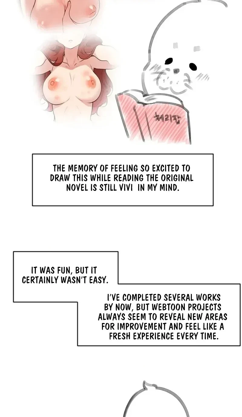 Cherry Pop Chapter 41, page 5