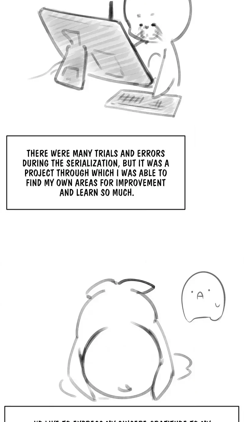 Cherry Pop Chapter 41, page 6