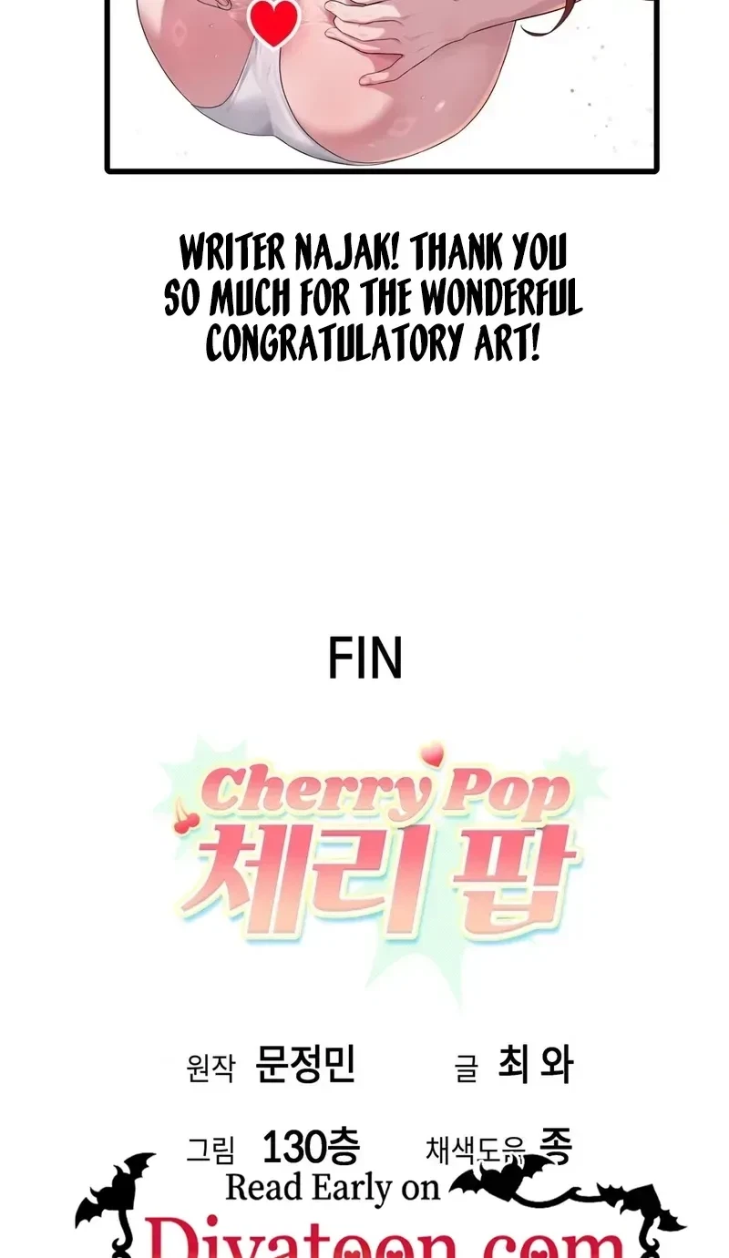 Cherry Pop Chapter 41, page 9