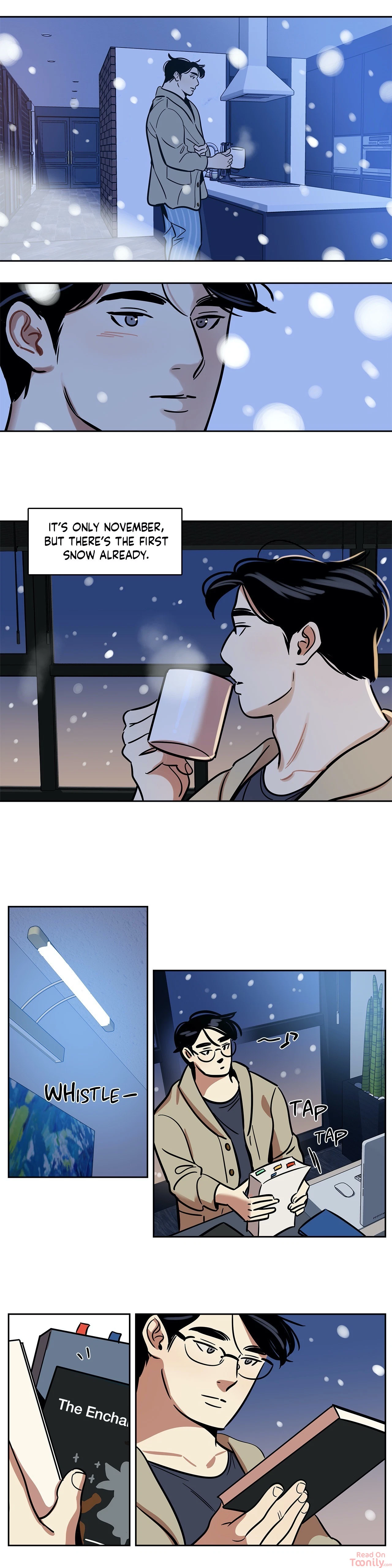 Chapter 38, page 11