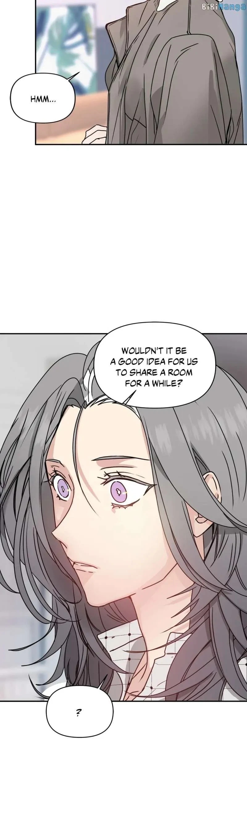 One Night Only Chapter 7, page 15