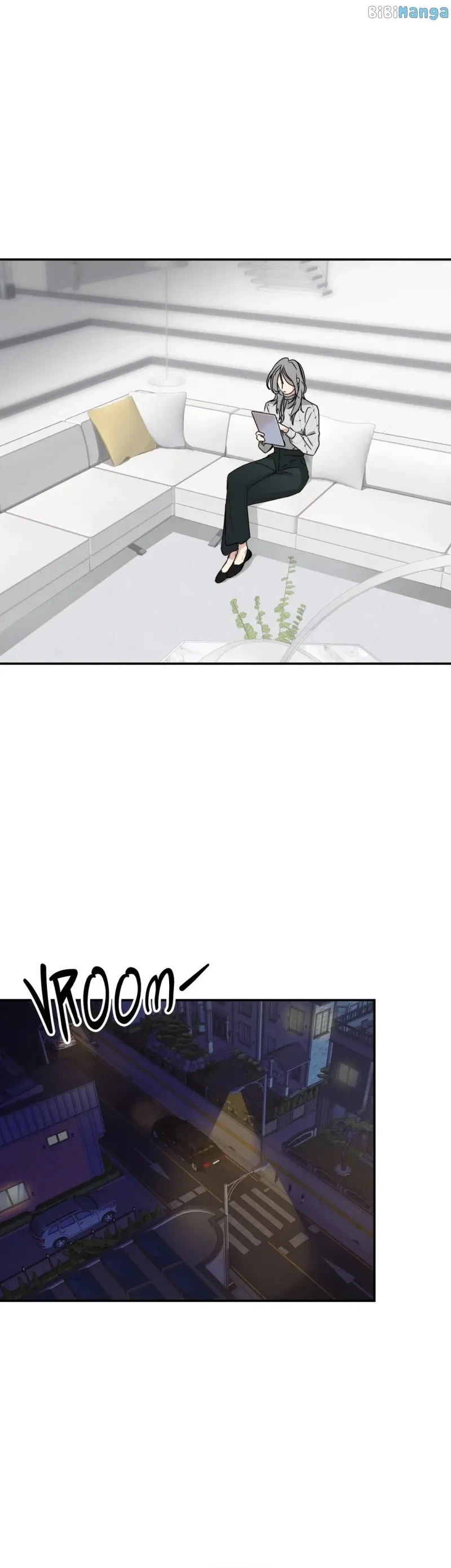 One Night Only Chapter 7, page 2