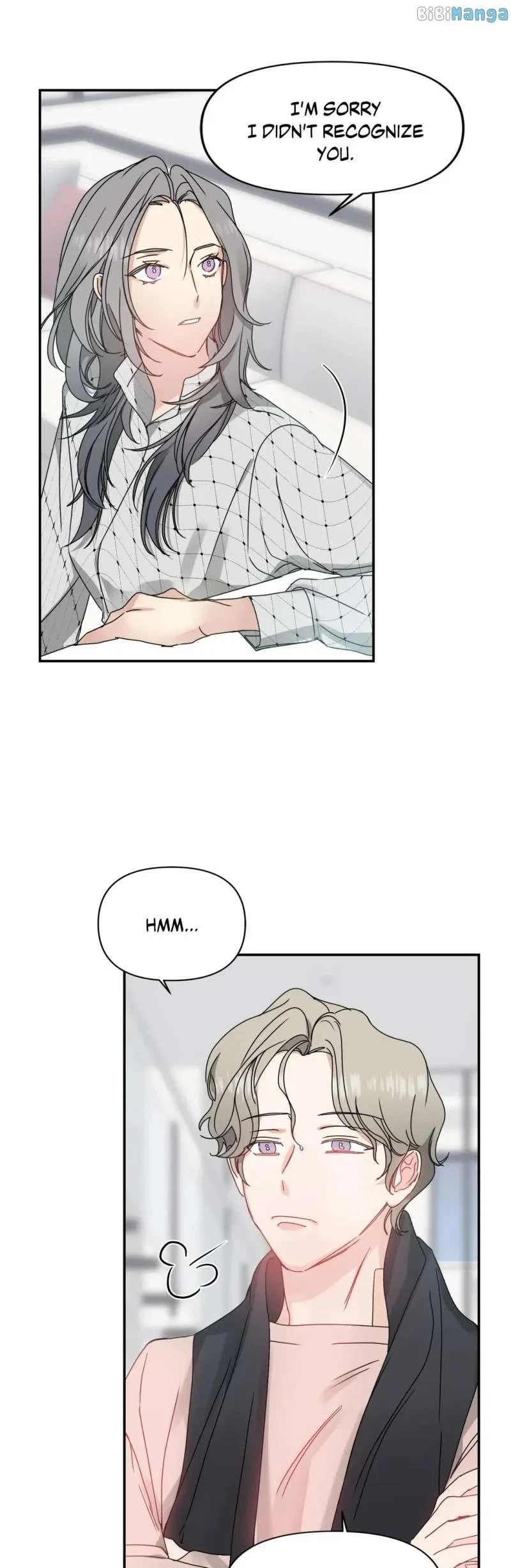 One Night Only Chapter 7, page 20