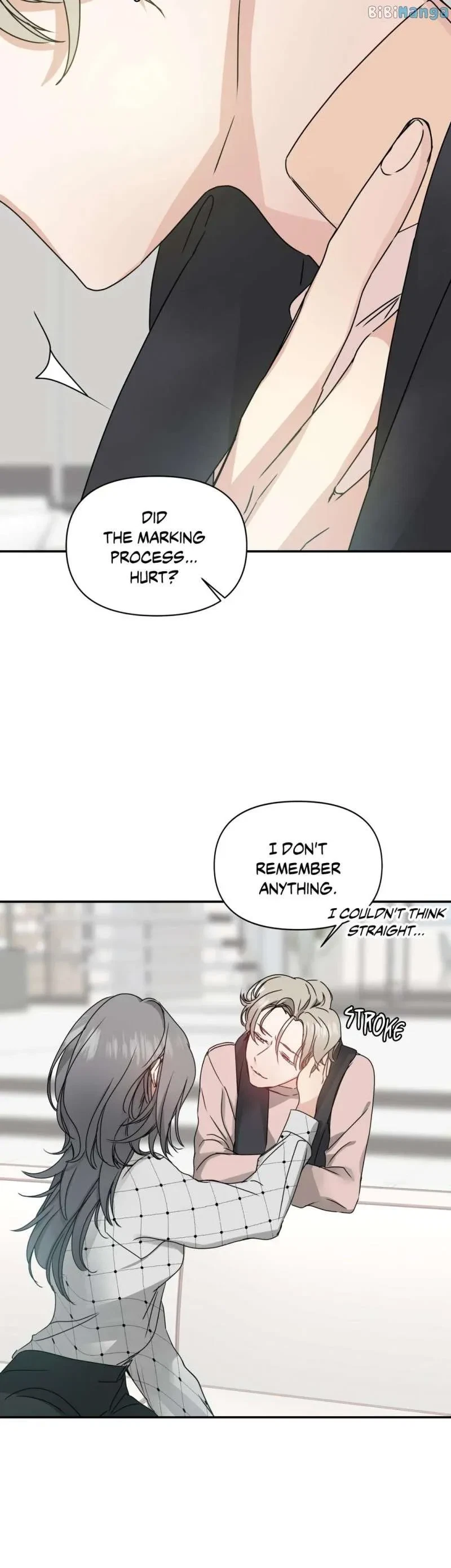 One Night Only Chapter 7, page 25