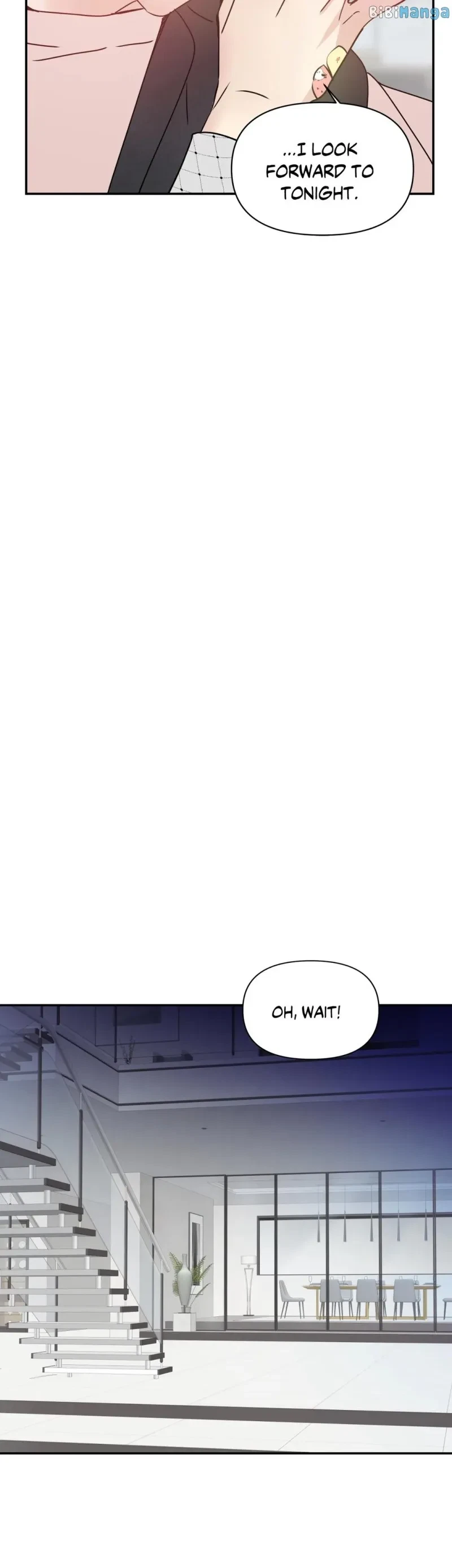 One Night Only Chapter 7, page 27