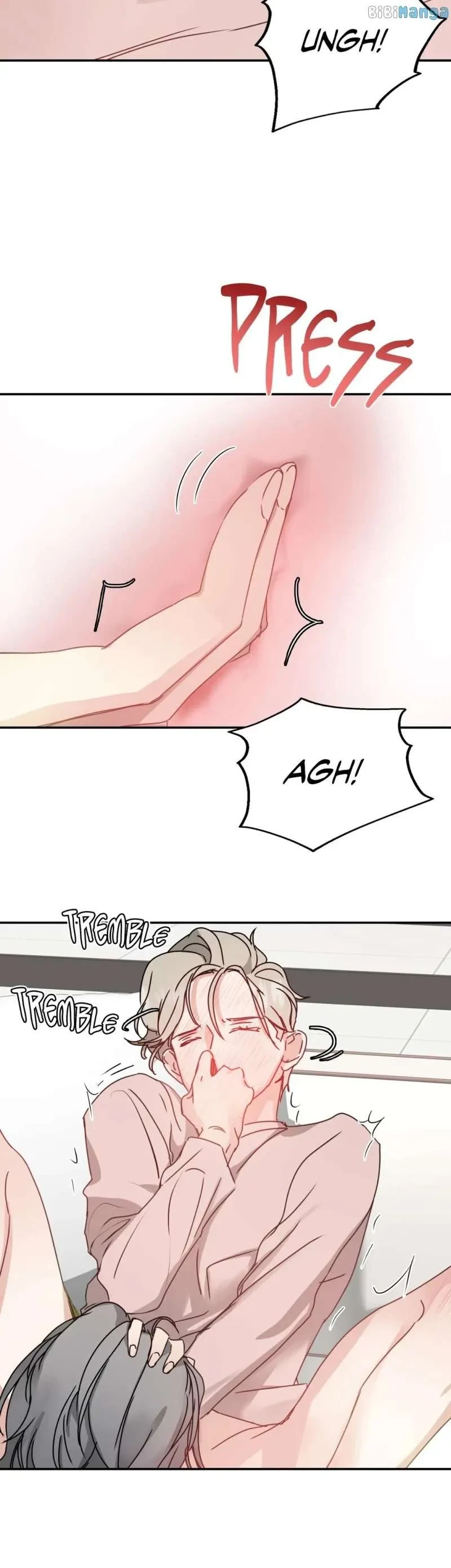 One Night Only Chapter 7, page 33