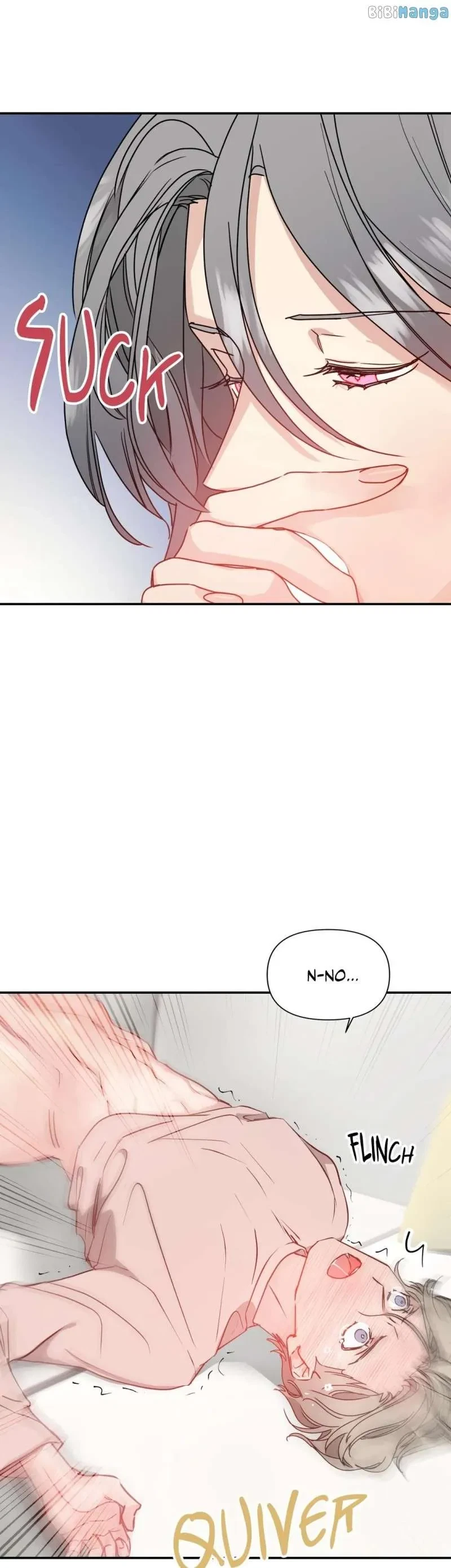 One Night Only Chapter 7, page 34