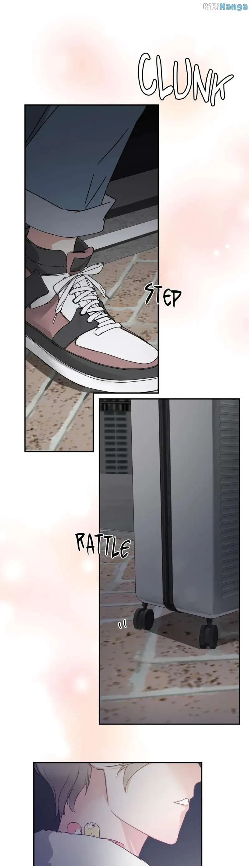 One Night Only Chapter 7, page 4