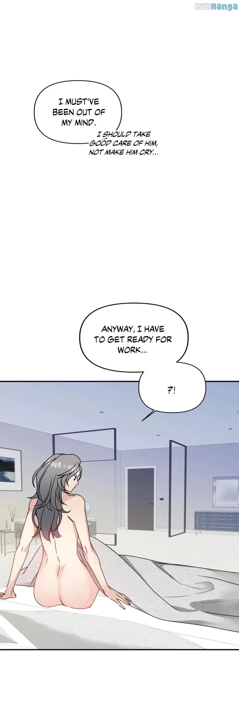 One Night Only Chapter 7, page 46