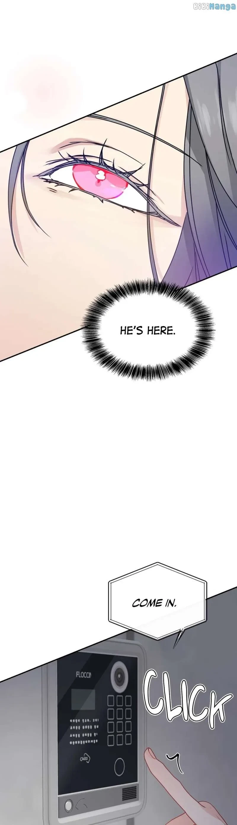 One Night Only Chapter 7, page 6