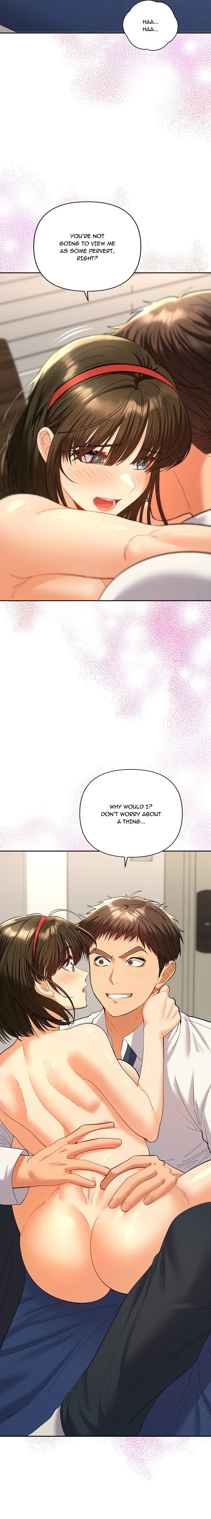Everyone's Man Chapter 9, page 20
