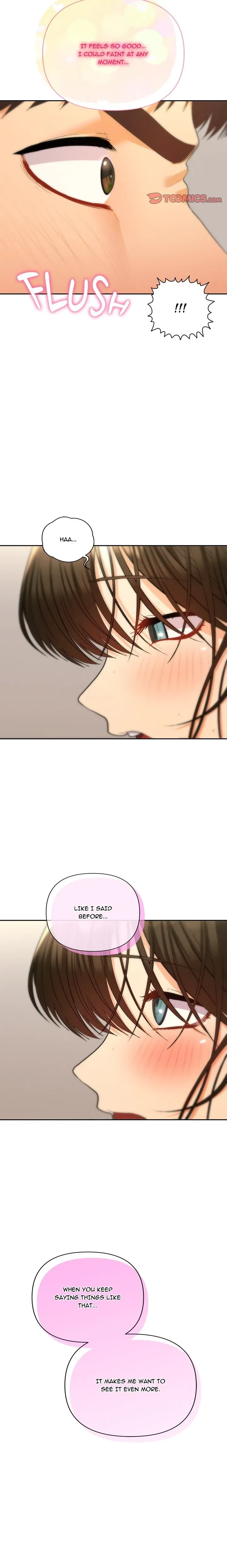 Everyone's Man Chapter 9, page 22