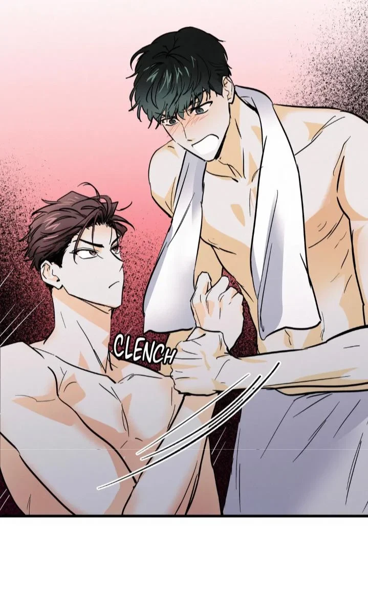 Love And Let Lie Chapter 6, page 3