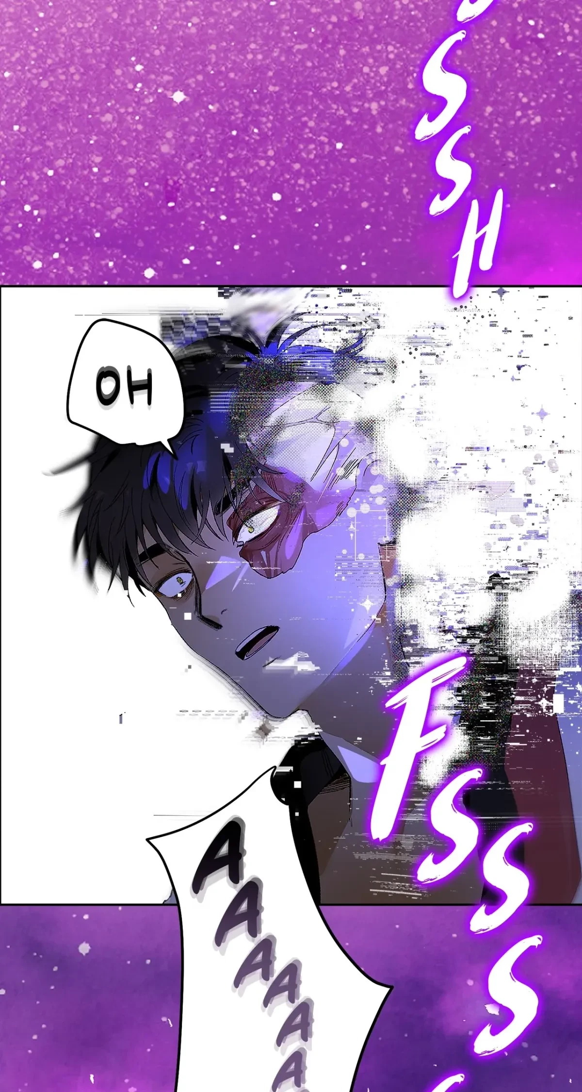 Is This Your First Time As A Death Metal Siren? Chapter 35.5, page 3