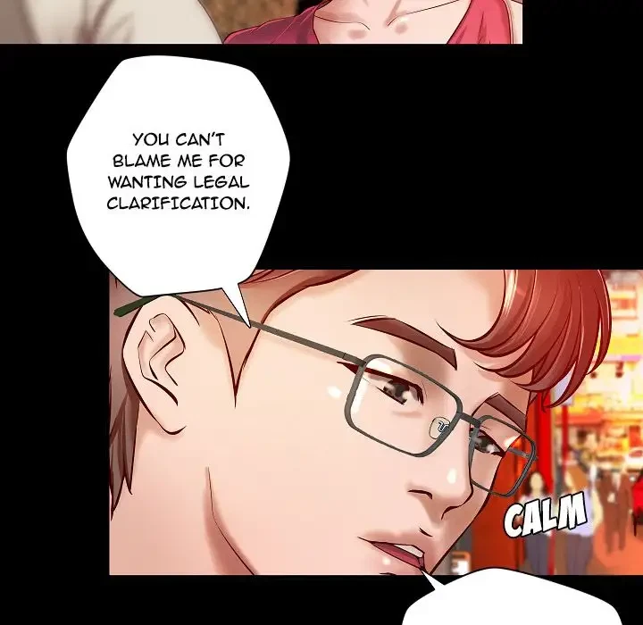 The Day We Do It Chapter 15, page 18