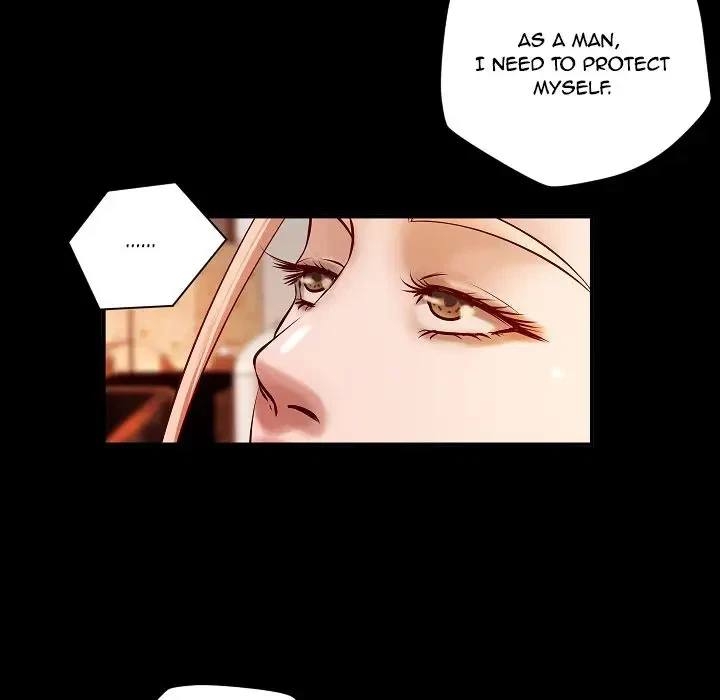 The Day We Do It Chapter 15, page 19