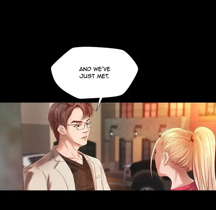 The Day We Do It Chapter 15, page 21