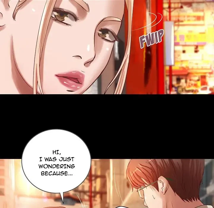 The Day We Do It Chapter 15, page 35