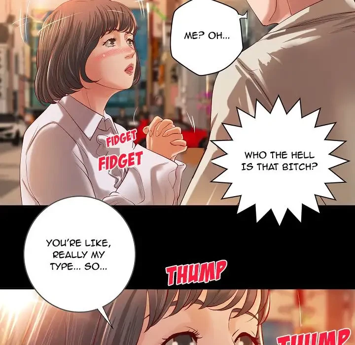 The Day We Do It Chapter 15, page 36