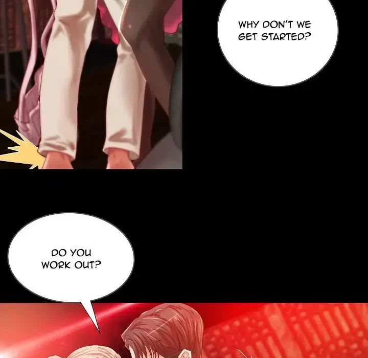 The Day We Do It Chapter 15, page 68